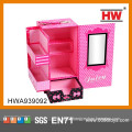 2015 Most Fashionable Cosmetic Set Toy Box for Girls